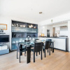 Отель Las Palmas 501 Spacious Apartment With sea Views, фото 7