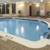 Отель Hilton Garden Inn Albany/SUNY Area, фото 17