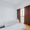 Отель Best Homey And Modern 2Br At M-Town Signature Apartment, фото 3