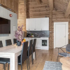 Отель Topcamp Rustberg - Hafjell, фото 35