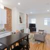 Отель Hip 3BR in Allston by Sonder, фото 9
