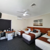 Отель Black Sheep Motel Goulburn, фото 18