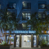 Отель Terrace Mar Suite Hotel, фото 20