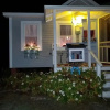 Отель Captain's Quarters, Close To Downtown Ogunquit 1 Bedroom Cottage by RedAwning, фото 1