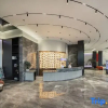 Отель PHIREN Hotel Anji Jiuzhou Changshuo Plaza, Anji, фото 32