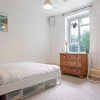 Отель Spacious 1bed Flat W/balcony Zone 2, 5mins to Tube, фото 5