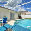 Отель Indian Point- 3 Bedroom Pool Home- 1301IP, фото 13
