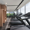 Отель Wyndham Garden Bangkok Sukhumvit 42, фото 19