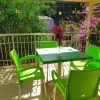 Отель Bucak Apart Hotel Gocek & Beach, фото 11