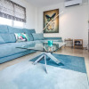 Отель PDM - Elegant Apartment with Breathtaking Sea view, фото 9