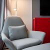 Отель Radisson Red Dubai Silicon Oasis, фото 15