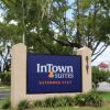 Отель InTown Suites Extended Stay Fort Lauderdale, фото 8