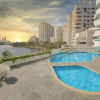 Отель Apartamento  Laguito con Balcón by BB, фото 16