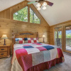 Отель Eagles Point Lodge, фото 3