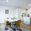 Отель Stylish modern home in Manchester city centre with parking, фото 12