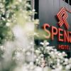 Отель Spenza Hotel, фото 1
