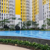Отель Modern Design 2BR The Springlake Summarecon Apartment, фото 13