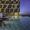 Отель Pan Pacific Yangon, фото 32