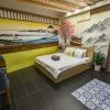 Отель SG Capsule Hostel, фото 8