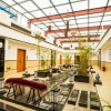 Отель Hongyuehu Hotel, фото 10