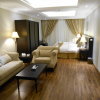 Отель Shamaat Jeddah Hotel, фото 7