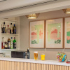 Отель Sure Hotel by Best Western Sarlat-la-Caneda, фото 12