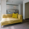 Отель Cosy Renovated 1 Bedroom Apartment in CBD Hotel, фото 5