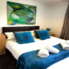 Отель Serviced Accommodation in Bicester, фото 15