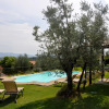 Отель Beautiful villa sleeps 8 with private garden and pool-VILLA AGRIROSA, фото 8