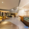 Отель Lake Sight Design Hotel, фото 6