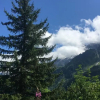Отель Les Pierres Blanches Mont Blanc, фото 2