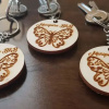 Отель Mariposa Bed And Breakfast, фото 43