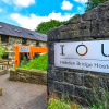 Отель IOU Hebden Bridge Hostel, фото 19