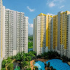 Отель New Furnished and Cozy Stay @ 2BR Springlake Bekasi Apartment, фото 1