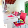 Отель House With 2 Bedrooms in Petit-canal, With Pool Access, Furnished Terr, фото 5