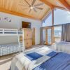 Отель Spacious Angel Fire Retreat: 3 Mi to Ski Resort, фото 5