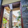 Отель Villa Gorilla, фото 1