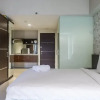 Отель Classic Modern Studio Room Apartment at The Square Surabaya, фото 12