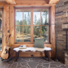 Отель Hunter by AvantStay   Riverfront Cabin w/ Prvt Cottage   10Mins from Squaw, фото 18