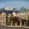 Отель Staybridge Suites Colorado Springs North, an IHG Hotel, фото 20