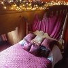 Отель Fairytales House 4 Bedrooms Sleeps 9 Scarborough, фото 11