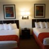 Отель Americas Best Value Inn New Paltz, фото 23