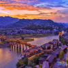 Отель Bamaodao Hotel, фото 16
