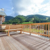 Отель Wooden Chalet with Wellness Centre in Hohentauern, фото 8