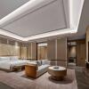 Отель DoubleTree by Hilton Qidong, China, фото 2