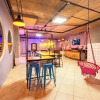 Отель Marinn Tropical Vibes Hotel, фото 28