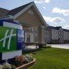 Отель Holiday Inn Express Birch Run - Frankenmuth Area, an IHG Hotel, фото 21