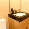 Отель Spacious And Nice 2Br At L'Avenue Pancoran Apartment, фото 9