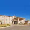 Отель Best Western South Plains Inn & Suites, фото 3