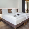 Отель Novotel Lausanne Bussigny, фото 35